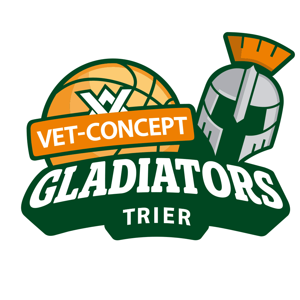 Vet concept Gladiators Sponsor