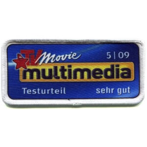 TV Movie Multimedia, Testurteil: Sehr Gut, Mai 2009