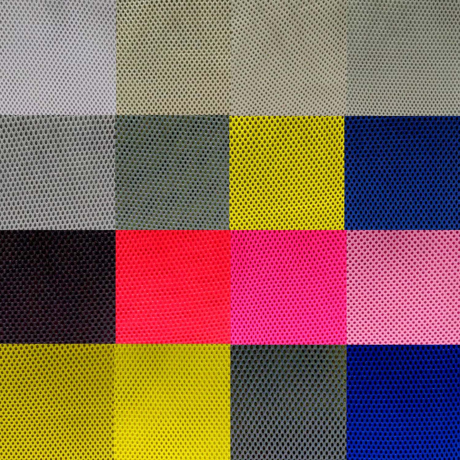 Mesh Farben